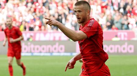 Bayern potrdil odhod Dierja
