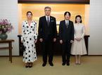 Plenković obisk Japonska