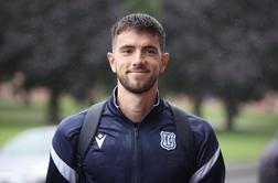"Slovenci smo bolj zaprti in nevoščljivi od Škotov"