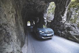 citroen c4 hibrid