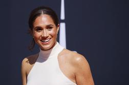 Po osmih letih si je premislila: Meghan Markle je spet igralka