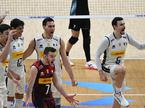 Italijanska odbojkarska reprezentanca