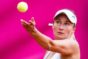 Tretji dan brez tenisa v Tivoliju