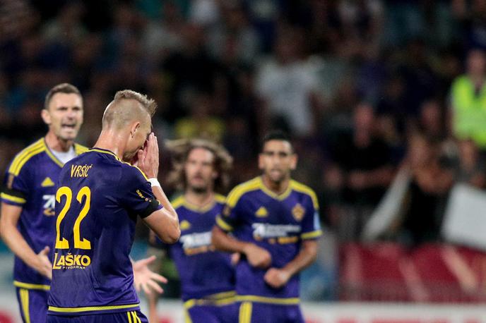 Maribor Olimpija | Foto Matic Klanšek Velej/Sportida