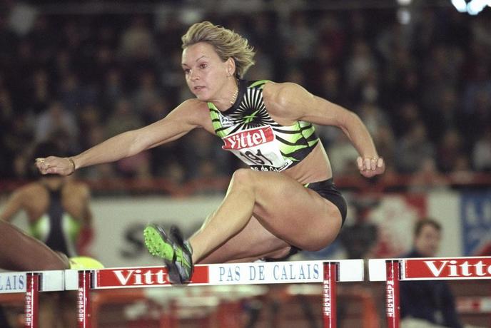 Tina Maze ni edina Superslovenka