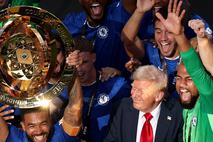 Chelsea Donald Trump
