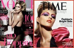 Najuspešnejši top modeli na svetu
