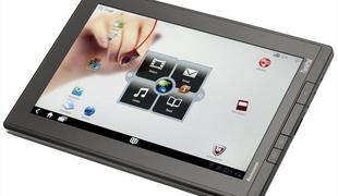 Lenovo ThinkPad Tablet