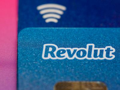 Neobanka Revolut goljufom poslala osebne podatke strank