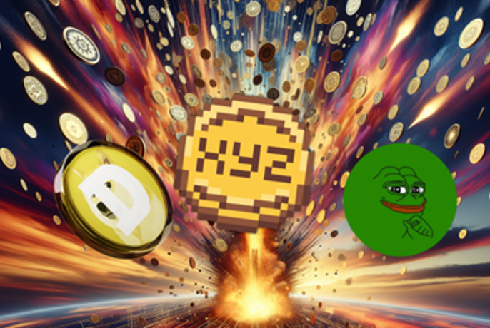 Ta nov meme token cilja na 6.500-odstotno rast!