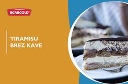 Popolna jesenska sladica: recept za tiramisu s hruškami