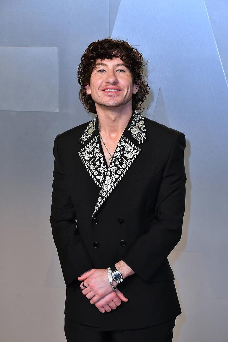 Barry Keoghan | Foto: Guliverimage