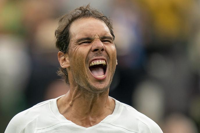 Rafael Nadal | Rafael Nadal bo naslednji teden spet nastopil in se udeležil turnirja serije masters v Cincinnatiju. | Foto Reuters