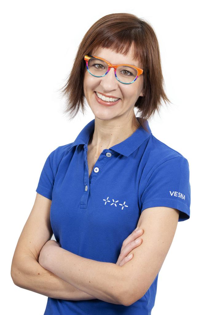 Dr. Vesna Kaloh | Foto: VBO