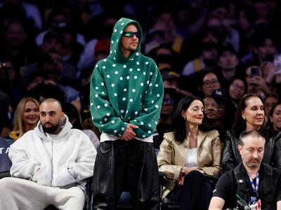 Tudi Justin Bieber bo del zgodovinskega šova ob polčasu finala SP
