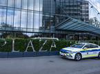 Policija Plaza