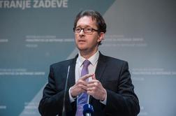 Gregor Virant potrjuje - povišanje DDV ni realno