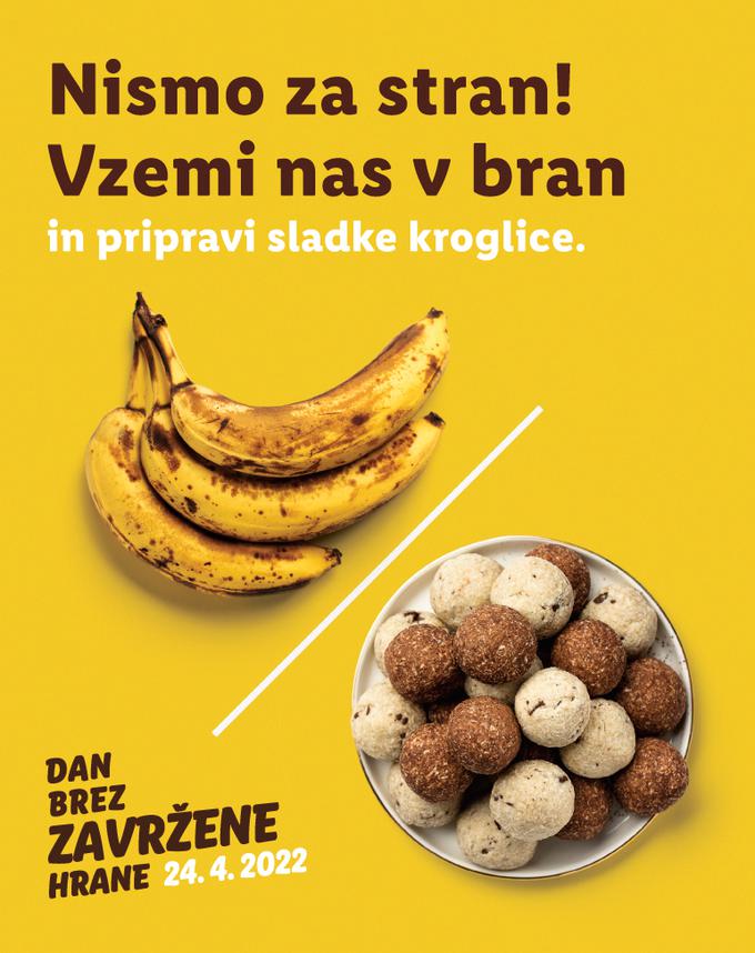 Lidl_banana_kroglice_image | Foto: 