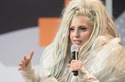 Bruhanje po Lady Gaga naletelo na kritike