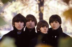 Beatlesi bi s ponovno združitvijo uničili zapuščino