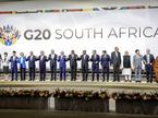 Voditelji držav G20