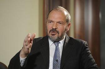 Križanič: Stanje bank tudi posledica padca gradbeništva