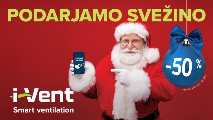 I-VENT | Foto: 