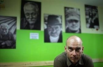 50. številka Kraljev ulice (FOTO)