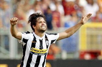 Diego uradno v Wolfsburgu
