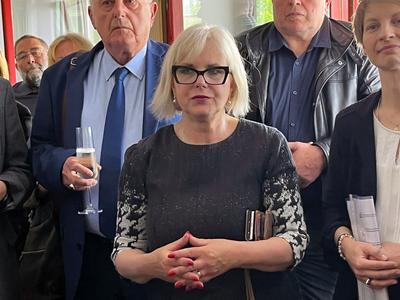 Na Hrvaškem vložili obtožnico proti predsednici Zveze slovenskih društev na Hrvaškem