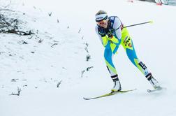 V Canmoru klasični sprint Falli, Slovenke končale v četrtfinalu