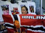 Peru Erling Haaland
