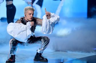 So tekmovalcem hrvaškega izbora za Evrovizijo prepovedali omenjati Izrael?