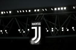 Novih sto in še nekaj milijonov evrov za Juventus