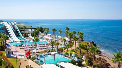 Turčija – najboljša all inclusive destinacija leta 2023