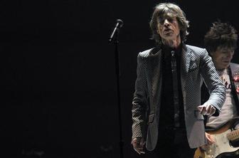 Jagger utišal kritike o visoki ceni vstopnic 