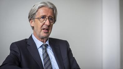 Šefic: Večina se strinja s preselitvijo