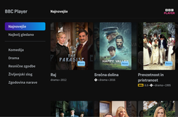 Z NEO 5G sta internet in pametna televizija brez kablov dostopna skoraj vsakemu domu v Sloveniji
