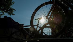Umrla mlada italijanska kolesarka