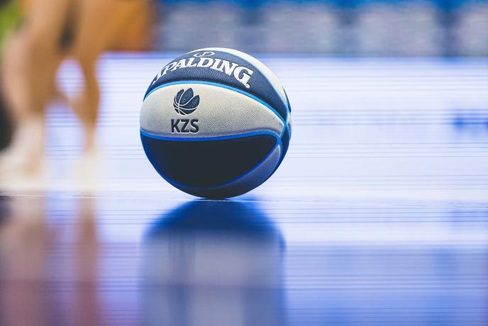 V slovenski košarki po novem tudi pravno varstvo prek arbitražnega razsodišča