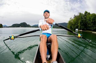 Dober začetek veslačev: dva čolna v polfinalu