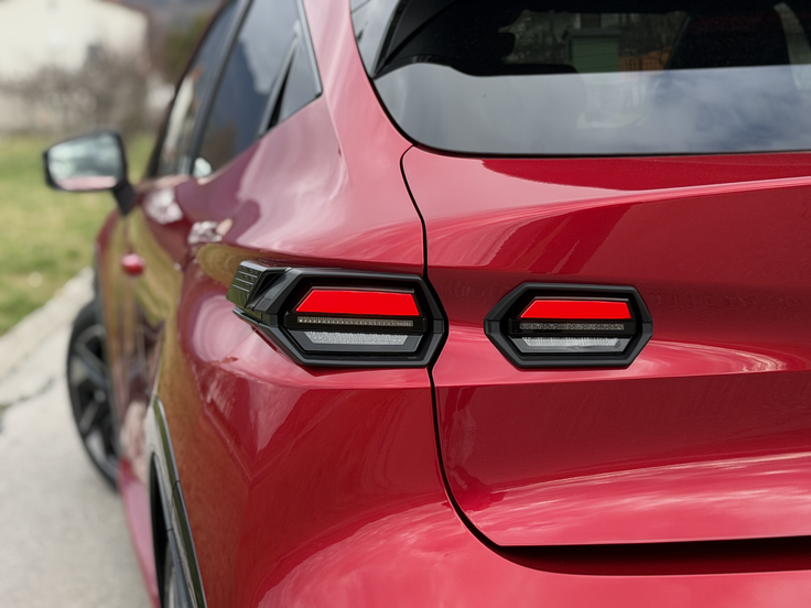 Renault clio | Foto: Gregor Pavšič