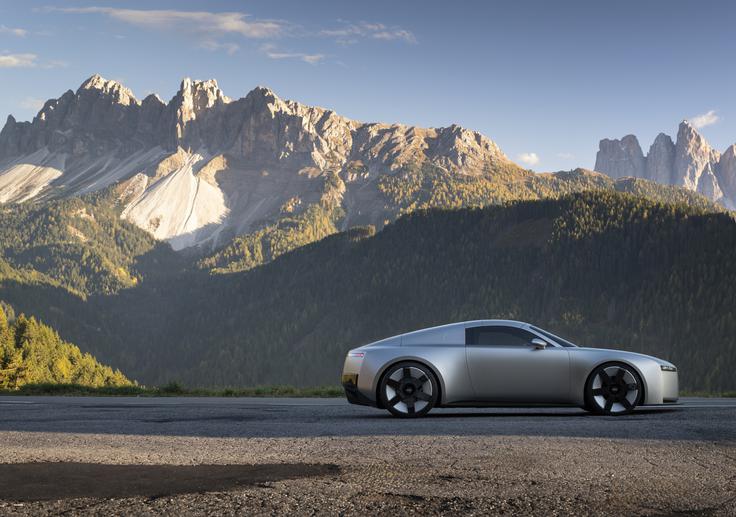 Audi concept C | Foto: Audi