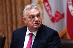 Stopnjevanje konflikta z Ukrajino: Orban aktiviral vojsko