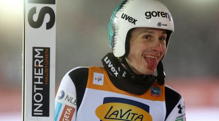 Tretja zaporedna zmaga Domna Prevca, peta slovenska: Pravljica se nadaljuje!