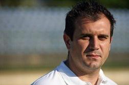 Stefanovića začudil odgovor NZS