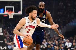 V Detroitu bo vroče. Liga NBA okronala kralja, Dončića ni v top 3.