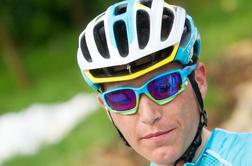 Kar 12 ekip z World Tour licenco na dirki Tour de San Luis