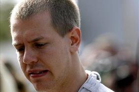 Vettel v naslednji sezoni za Red Bull