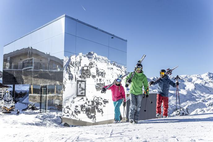 ZILLERTAL | Največje veselje je, ko pričakujemo in načrtujemo. Pustite se navdihniti, očarati, zapeljati. Smučišča na območju gorovja Zillertalskih alp so primerna za družine in bolj zahtevne smučarje. | Foto Andi Frank